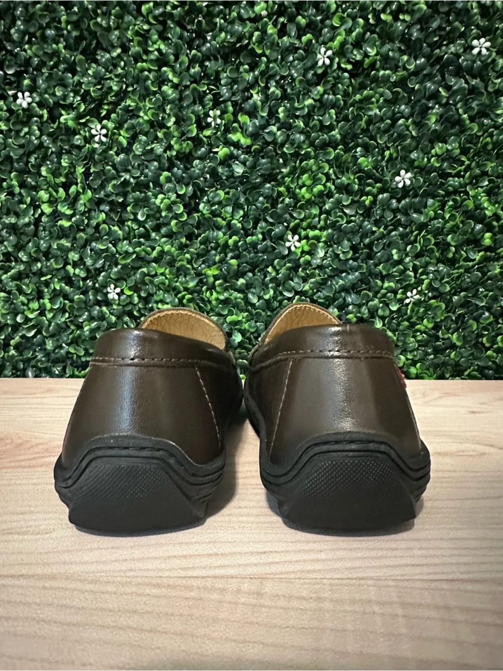 Marc Joseph New York Morton St Kids Loafers New #15